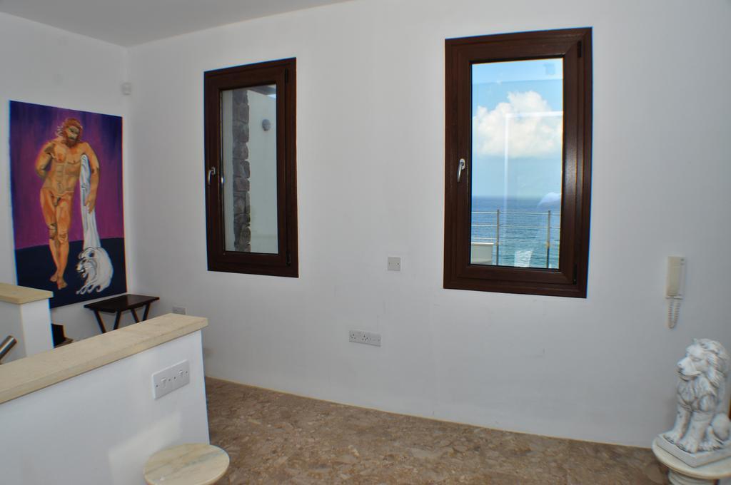 Villa Pantheon